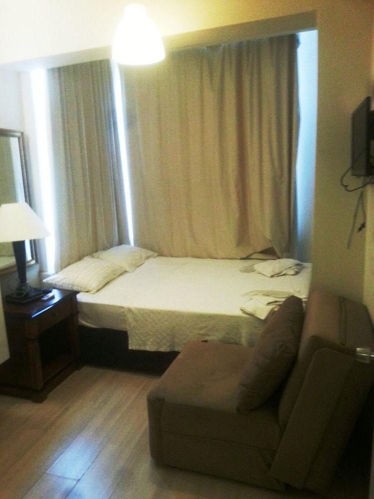 Academia Hotel Estambul Exterior foto